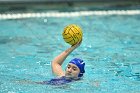 WWPolo vs CC  Wheaton College Women’s Water Polo compete in their sports inaugural match vs Connecticut College. - Photo By: KEITH NORDSTROM : Wheaton, water polo, inaugural